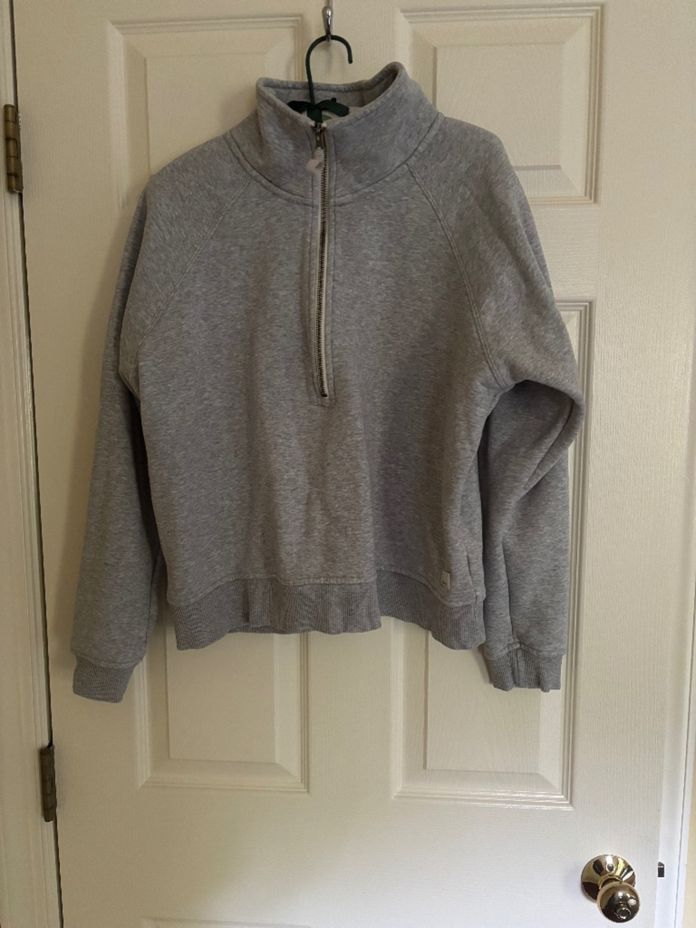 Vuori Sweatshirt